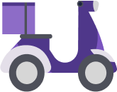 mightydelivery