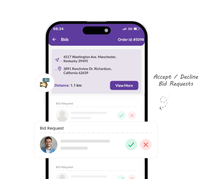 App